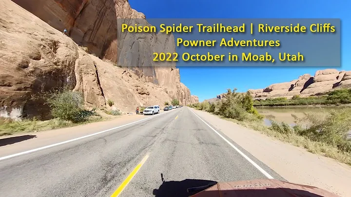2022 October Poison Spider Mesa