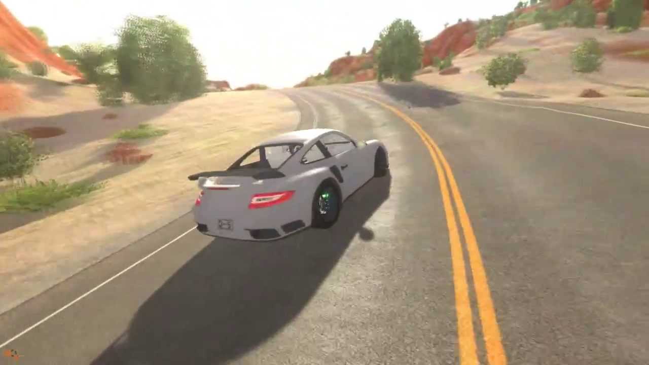 beamng tech demo beamng tech demo