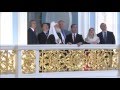 Orthodox Patriarch of Moscow consecrates New Jerusalem Cathedral