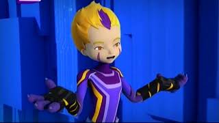Code Lyoko Evolution Portugal - Episódio 1 (96) - "XANA 2.0" thumbnail