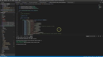Laravel 6.X Build an Invoice Application - Part 2