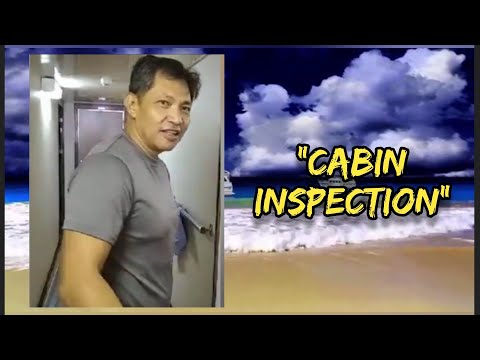 Video: Ano ang inspeksyon ng sunog?