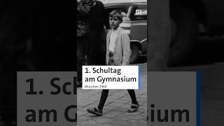 🎒 Wer freut sich auf die Schule? | #schule #freunde #lehrer | BR #retro 🎒 Wer freut sich auf die Schule? | #schule #freunde #lehrer | BR #retro