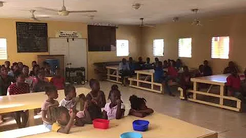 La Concorde Orphanage Christmas Wish 2022