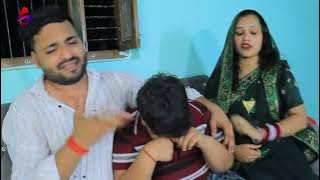 Video_ ऐ पिंटू के पापा | Ae Pintu Ke Papa | Singer #Sandhya Pandit | New Awadhi Song 2023