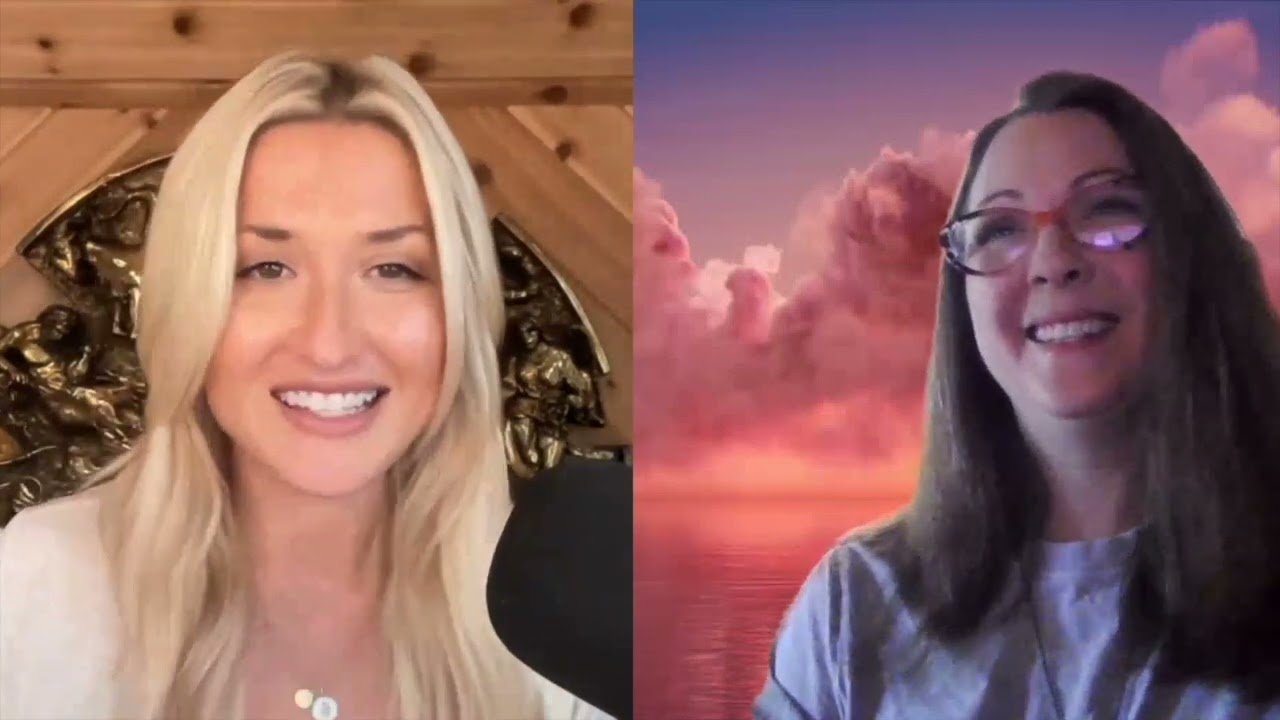 The Methodical Mystic w/ Jess of Art of Stone Healing