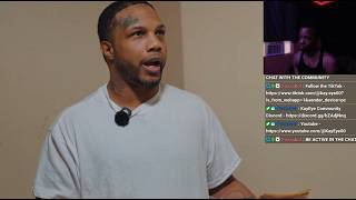 Return to Atlanta's Craziest Jail | KayEye Reacts