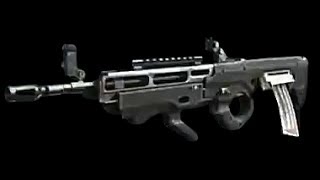 Call of Duty Ghosts- FAD Class Setups in depth