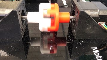 Realtime motion control