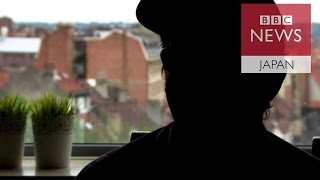 ゲイでは生きられない――安楽死望む男性