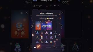 İxelverse Daily Kombo Günlük Kombo