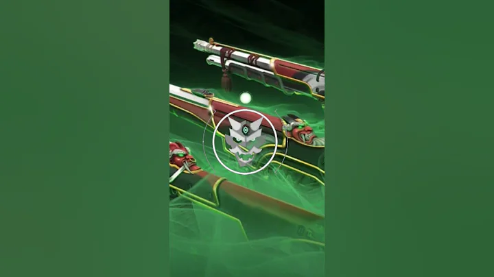 Oni Ace Sound in Valorant #shorts #valorant #clips #valorantclips #ace #oni #vandal #phantom