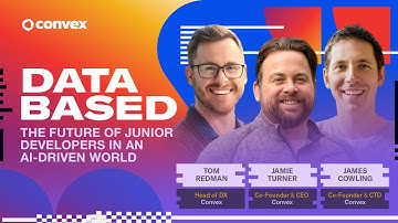 The Future of Junior Developers in an AI-Driven World