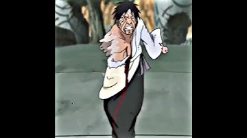 Sasuke cold walk 🥶 #shorts #anime #naruto #otaku #narutoshippuden #sasuke #uchiha #edit