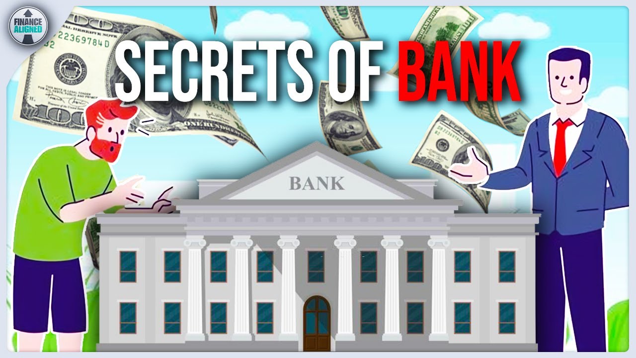 6 Financial Truths About MONEY That BANKS Dont Want You To Know