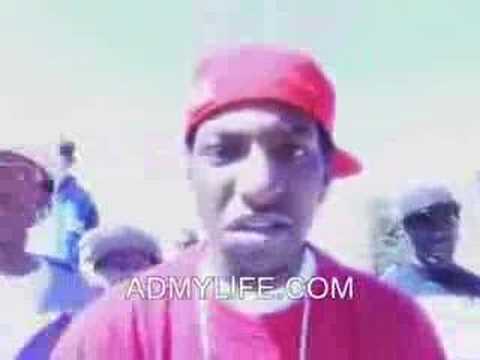 Getting This Money Video