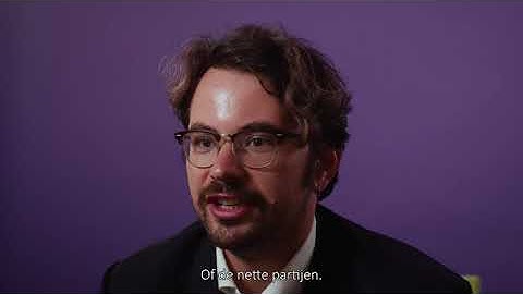 Marko Jovović   Stibbe advocaat