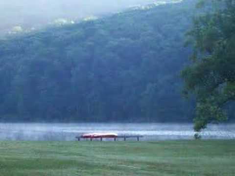 Pike Lake State Park Ohio 7 7 09 Youtube
