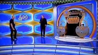 The Price Is Right  Master Key  5172022
