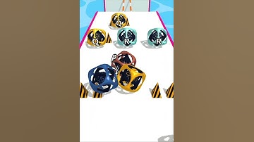 A-Z RUN gameplay All Levels Walkthrough Android,ios Level 155-156