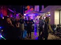 I Visited all Street Parties in Amsterdam on Kings Day 2023 Koningsnacht  Koningsdag