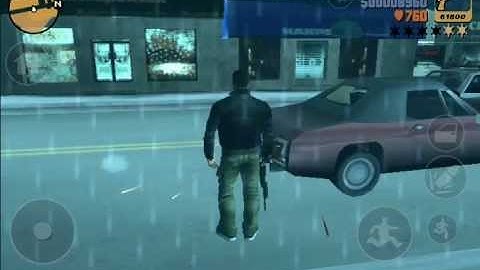 gta 3 iphone HACKS