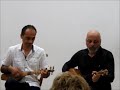 Folk group &quot;Egari&quot; - &quot;Chiboni&quot; (Georgian bagpipe)