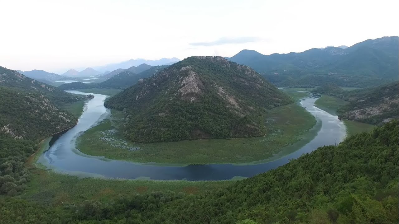 In the Field It Rais'd (Poljem se vija) - Srdjan Bulatovic & Darko Nikcevic [Official Music Video]