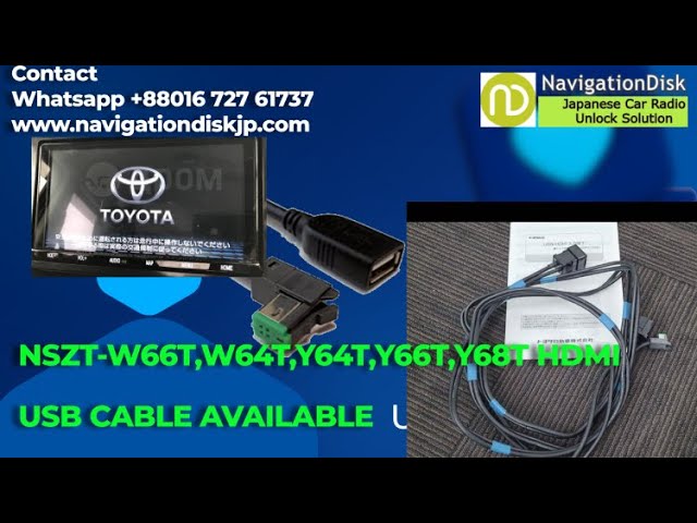 NSZT-W64 -W64T-W66T -Y64T-Y66T-YA4T DSZT-YC4T NSZA-X64T-ZA4T-Z66T