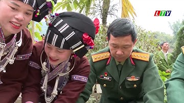 Lai Châu -  Độc đáo văn hóa đồng bào dân tộc Lự