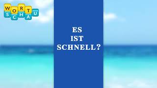 Wort Schau screenshot 2