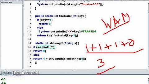 Recursion & Memoization[With Examples]