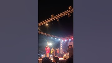 Madhubanti Bagchi at Assam University, Silchar,AIKYA 2024