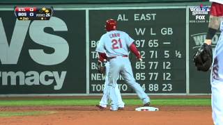 2013/10/30 Lackey escapes unscathed