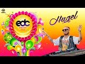 HUGEL Live Stream EDC MEXICO 2023 HUGEL Live Stream EDC MEXICO 2023