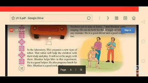 Saurabh vidhyalay Himmatnagar, std-7, sub-English,unit-3,part-2