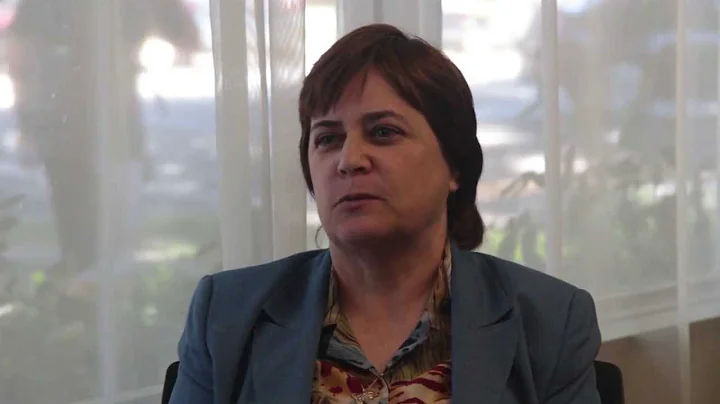 Marcia Godwin, Department of Public and Health Adm...
