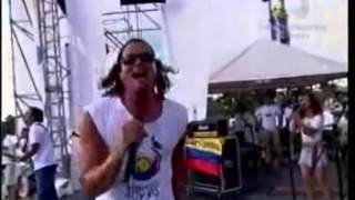 quiero verte sonreir - carlos vives