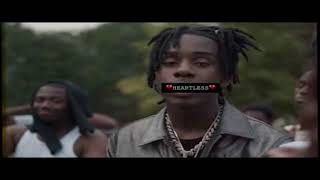 Heartless - Polo G - 1hour clean