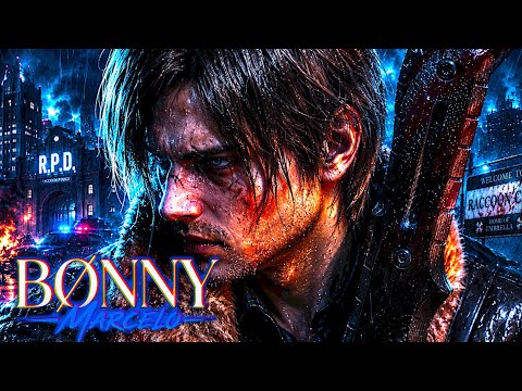 🧟‍♂️🔫|Bønny| Helluva Boss reagindo a |INFECTADO| Leon S. Kennedy Resident Evil do (Anirap)🧟‍♂️🔫