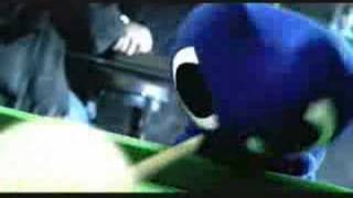 Gackt - Orico UPty CM 03