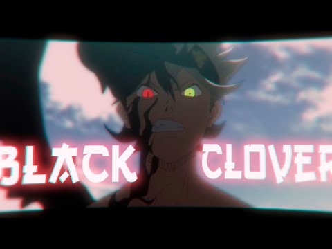 Video: Apiona Is The Enemy Of Clover
