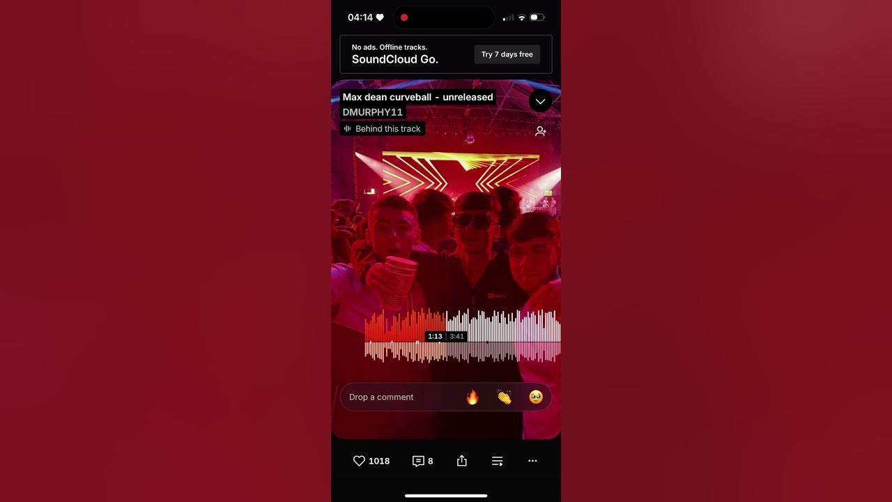 Max dean curveball- Spotify DMURPHY11 Max dean curveball- Spotify DMURPHY11