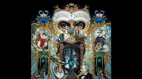 Michael Jackson Seven Digits/History