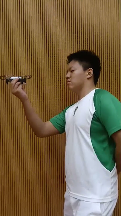 Tanjong Katong Secondary School - Intro Video #NYTCIMC