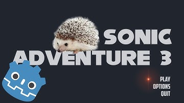 Godot 4: Title Screen & Pause Menu within 4 minutes!