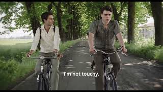 Lord Of The Ants Il Signore Delle Formiche New Clip Official From Venice Film Festival 2022 - 14