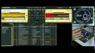 Download Lagu DJ-Tech DJ MOUSE Mp3 Mixing Software Kit (3) MP3