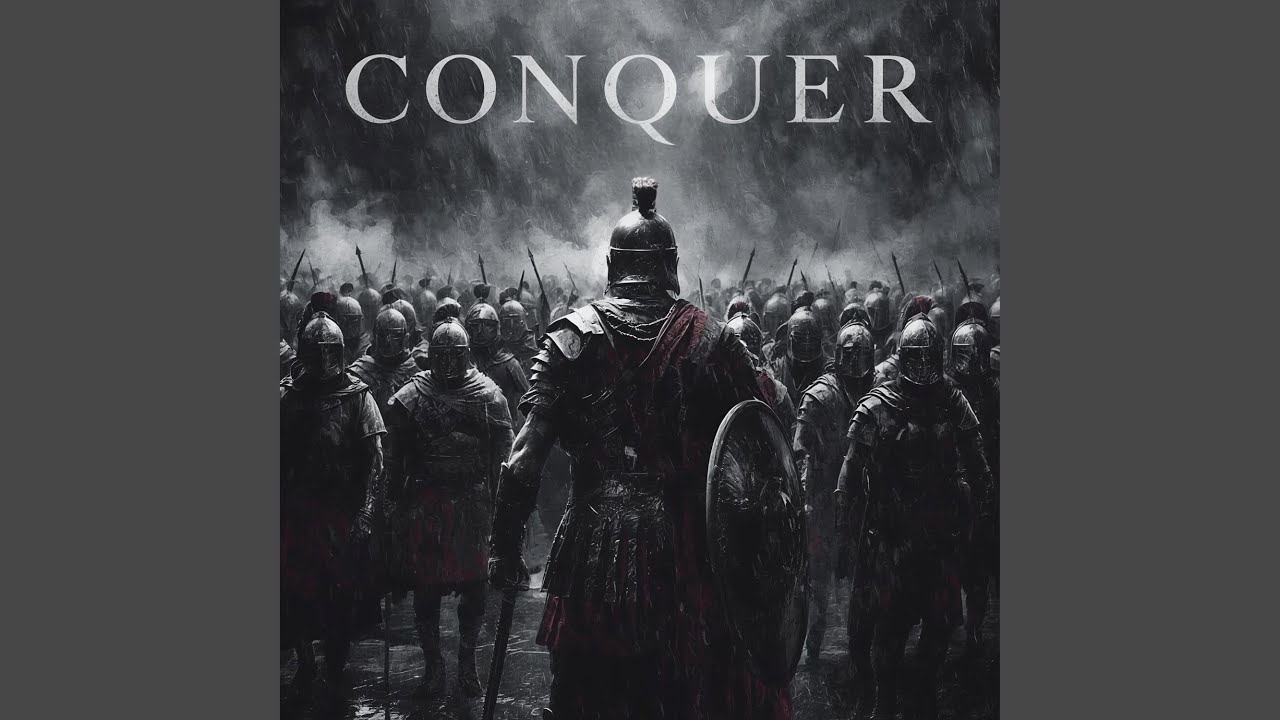 Watch CONQUER (EXTREMELY SLOWED) on YouTube Watch CONQUER (EXTREMELY SLOWED) on YouTube