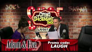 The Craig Shoemaker Show Ep.12 (2014-02-25)